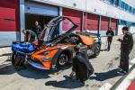 KTM X-Bow GT4 Race Car 2015 года
